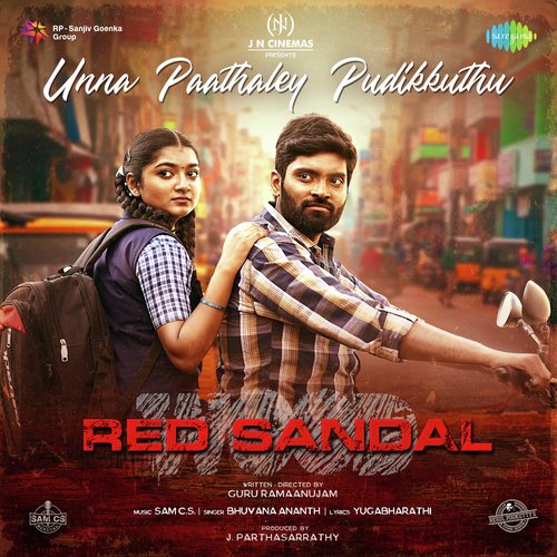 Unna Paathaley Pudikkuthu (From "Red Sandal Wood")
