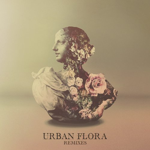 Urban Flora (Remixes)_poster_image