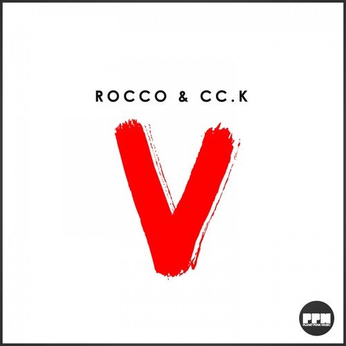 V (Scoon & Delore Bootleg Mix Edit)
