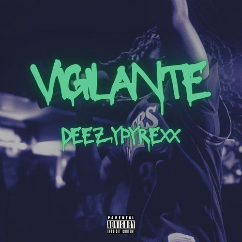 Nasty cover art