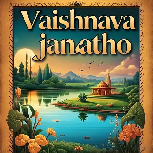 Vaishnava janatho