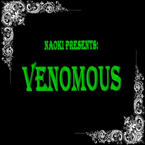 Venomous_poster_image