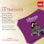 La traviata, Act 2 Scene 10 Noi siamo zingarelle (Zingare, Flora, Marchese, Dottore)