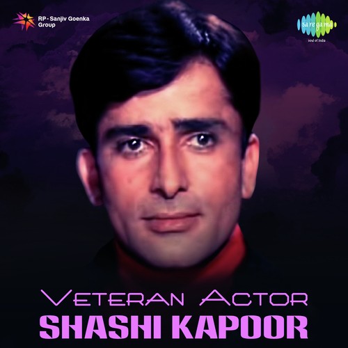 Veteran Actor - Shashi Kapoor