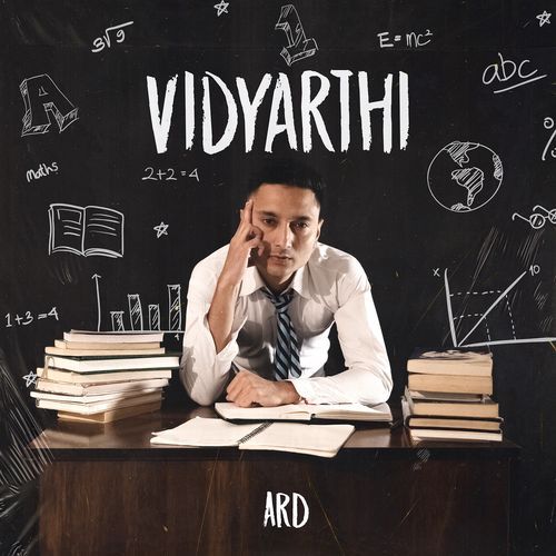 Vidyarthi cover art