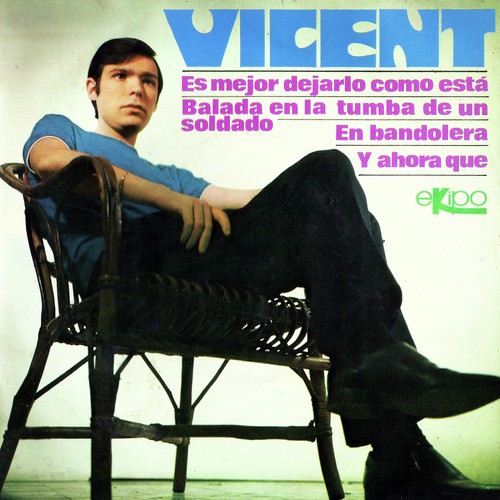 Vicent