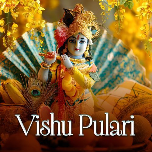 Vishu Pulari