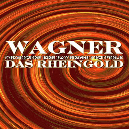 Das Rheingold: Pt. 1