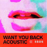 Want You Back (Acoustic)