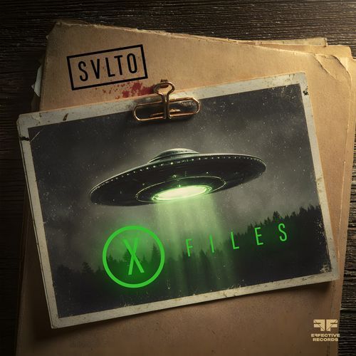 X-Files