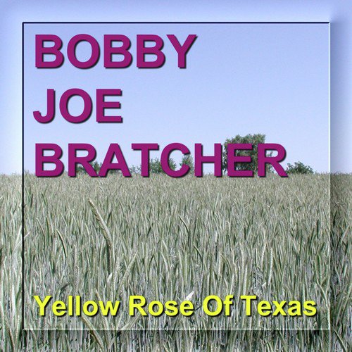 Bobby Joe Bratcher