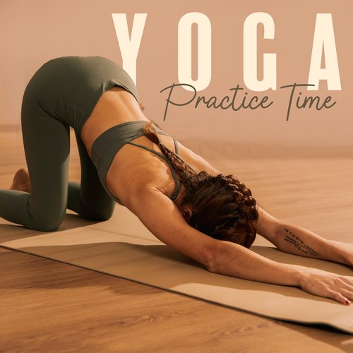 Yoga Practice Time: Boost of Energy for Whole Day_poster_image