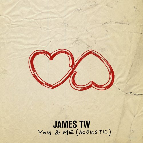 You &amp; Me (Acoustic)_poster_image