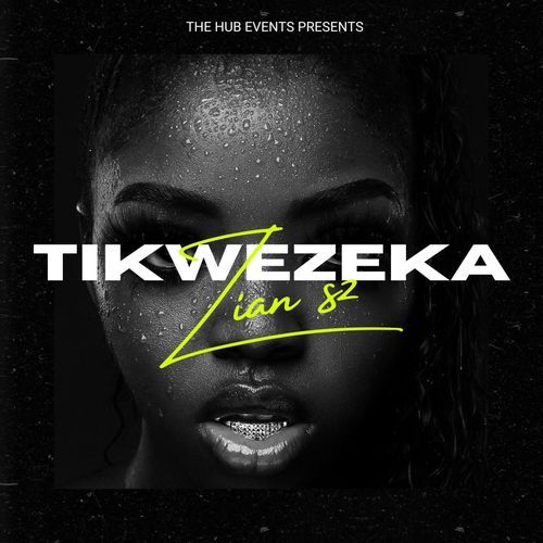 Zian cover art
