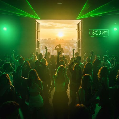 La Barra cover art