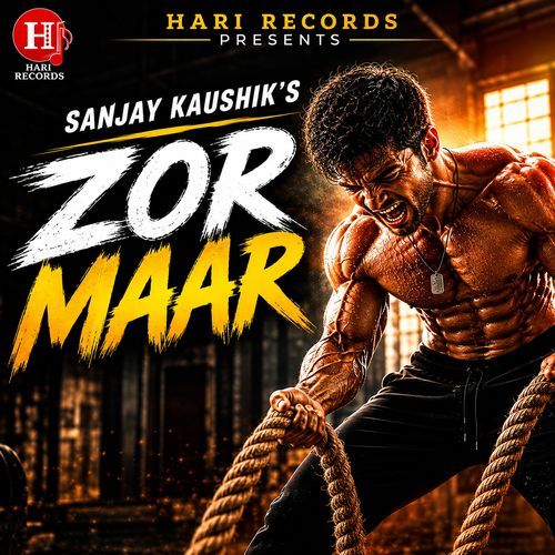 Zor Maar