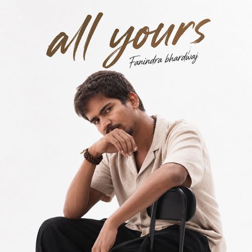 all yours