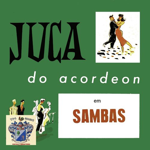 do Acordeon Em Sambas