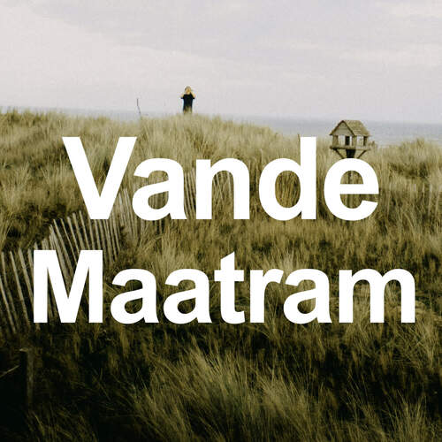 vande maatram