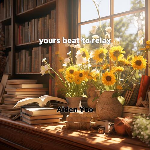 matter beats cover art