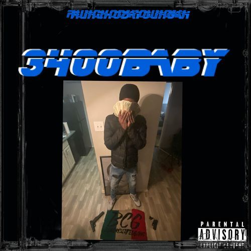Mr.Walker cover art
