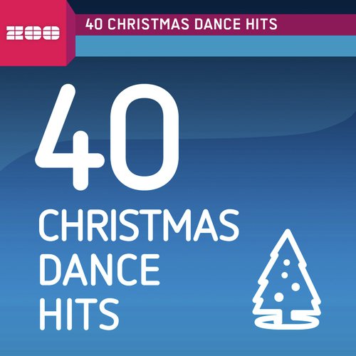 40 Christmas Dance Hits
