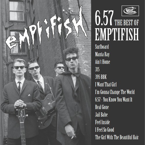 Manta Ray cover art