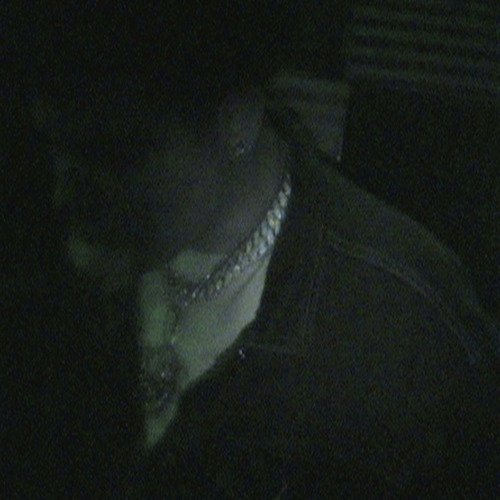 Glitch cover art