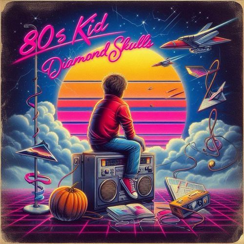 Magic Carpet Ride cover art