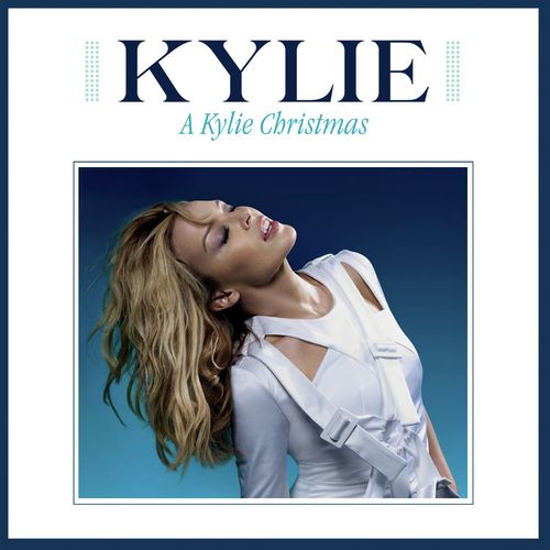 A Kylie Christmas