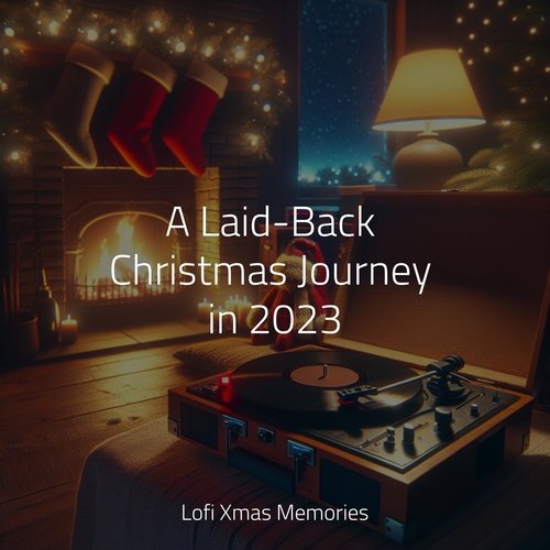 A Laid-Back Christmas Journey in 2023_poster_image