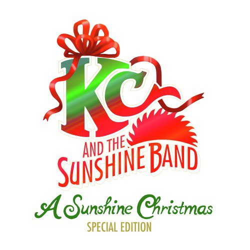 A Sunshine Christmas (Special Edition)