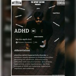 ADHD