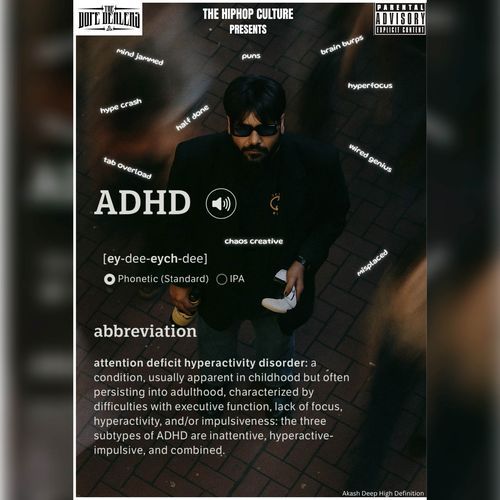 ADHD