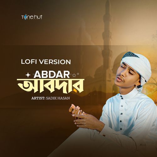 Abdar (Lofi Version)