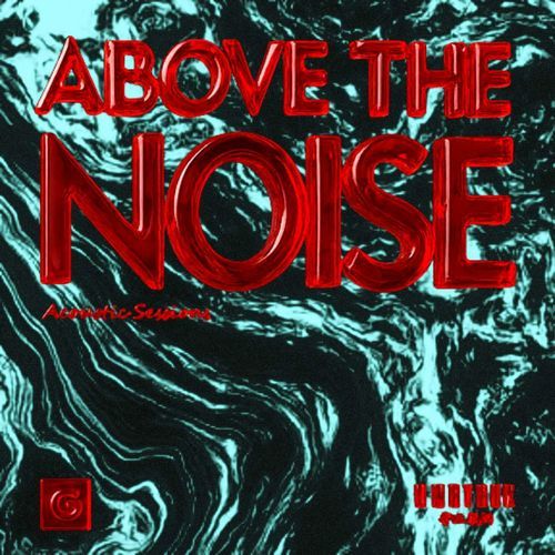 Voice & Tone (Acoustic Version) cover art