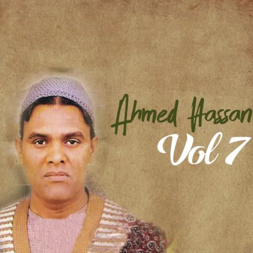 Ahmed Hassan, Vol. 7