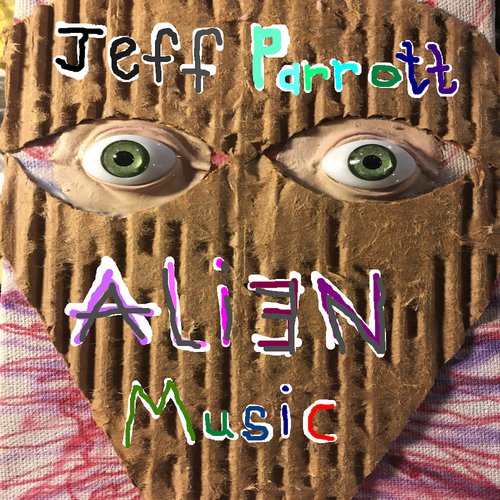 Alien Music