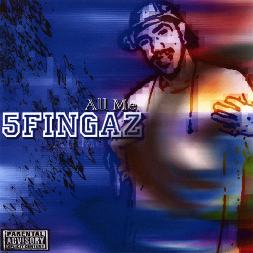 44 Cal Anthem (feat. Magadino The Chemist) cover art