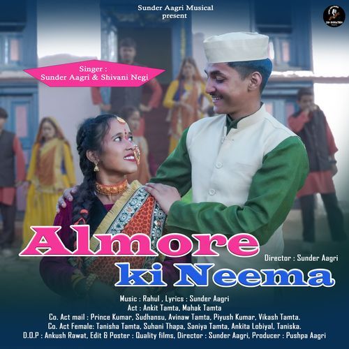 Almore Ki Neema
