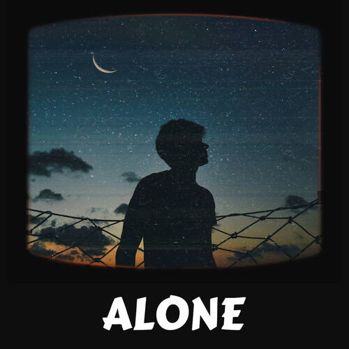 Alone