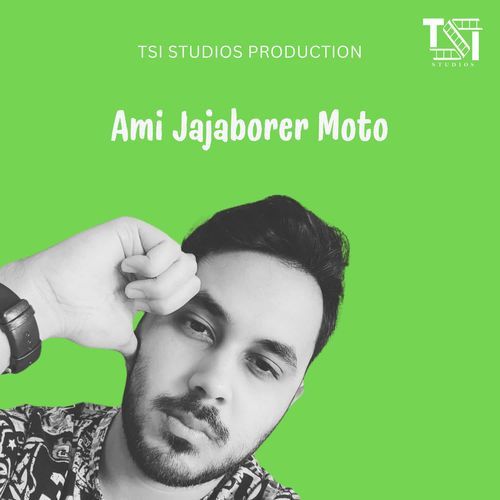 Ami Jajaborer Moto