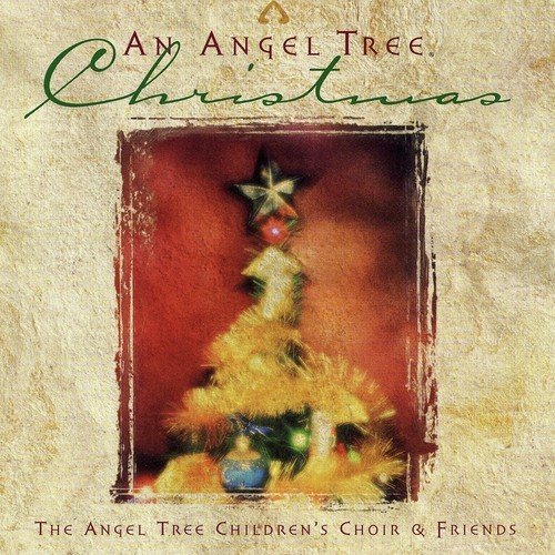 An Angel Tree Christmas