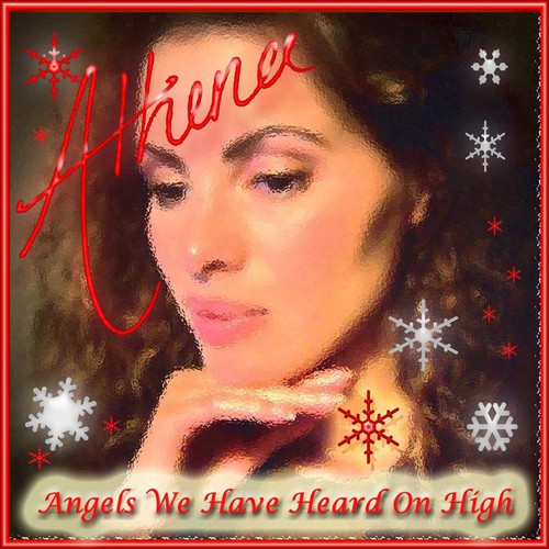 Angels We Have Heard On High