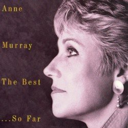 Anne Murray The Best Of...So Far - 20 Greatest Hits