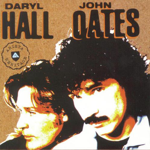 Arista Heritage Series: Daryl Hall & John Oates