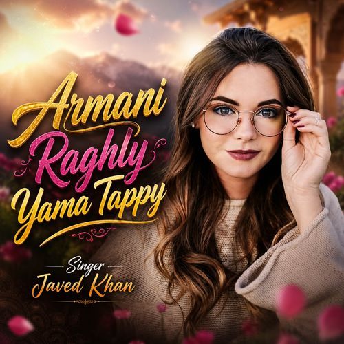 Armani Raghly Yama Tappy