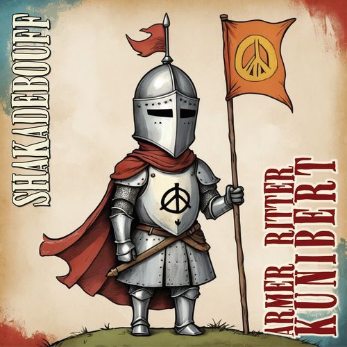 Armer Ritter Kunibert