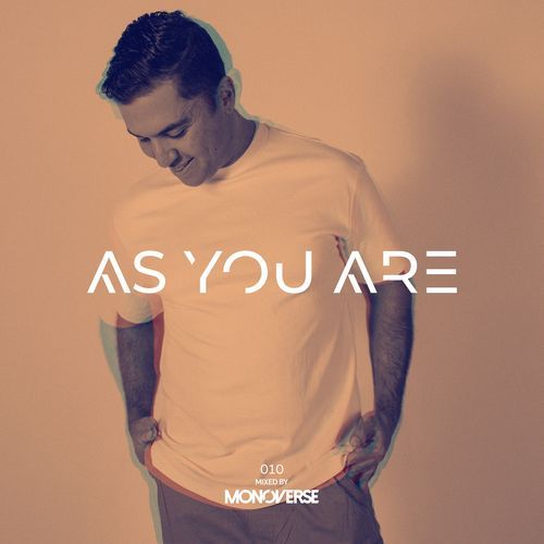 As You Are 010 (DJ Mix)_poster_image