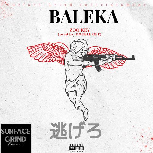 BALEKA (feat. Double Gee)_poster_image